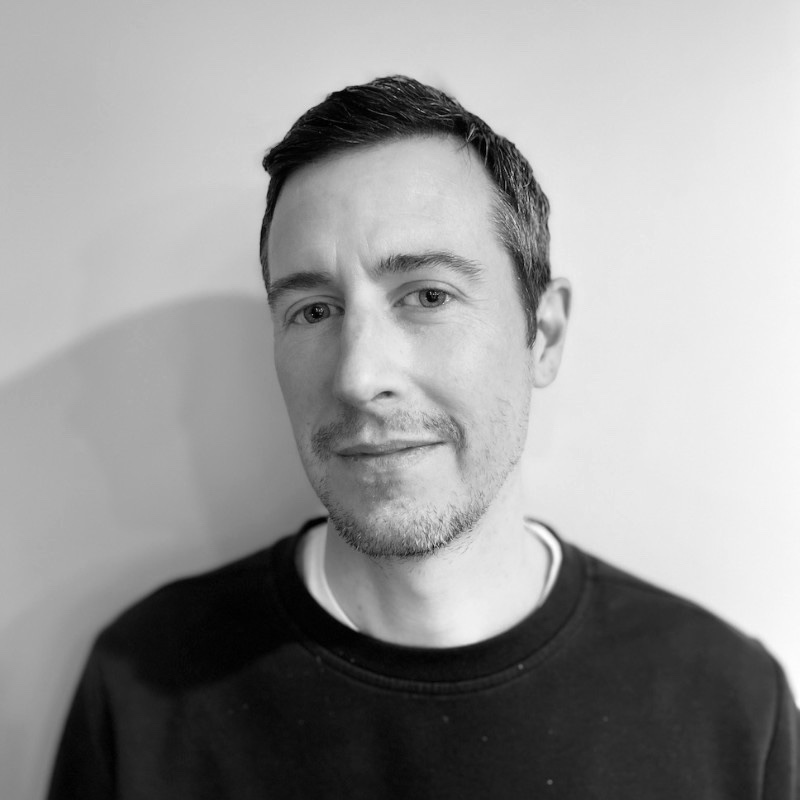 Ben Verlinde — Creative Director